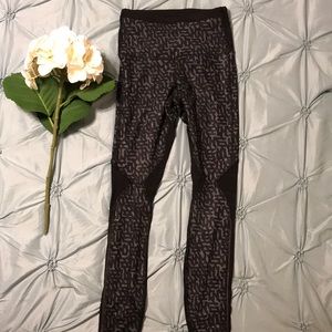 Lululemon tights